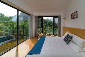 Yangshuo Serene Cove Hotel