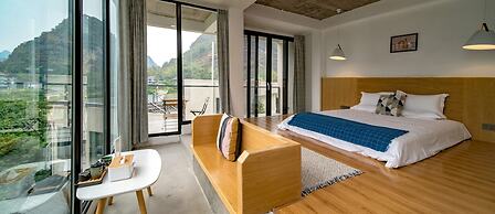 Yangshuo Serene Cove Hotel