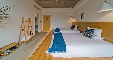 Yangshuo Serene Cove Hotel