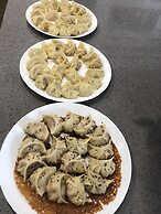 Yangshuo Serene Cove Hotel