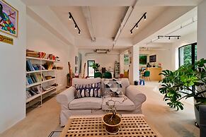 Yangshuo Serene Cove Hotel