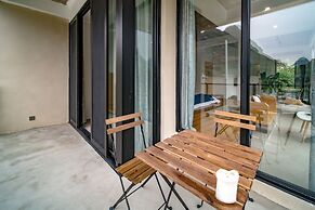 Yangshuo Serene Cove Hotel