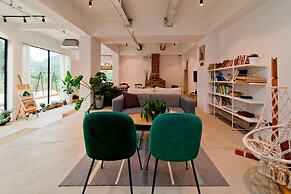 Yangshuo Serene Cove Hotel