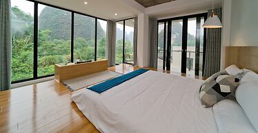 Yangshuo Serene Cove Hotel