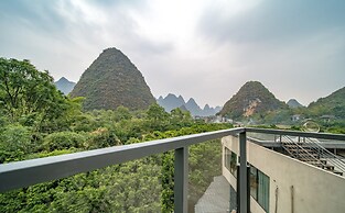Yangshuo Serene Cove Hotel
