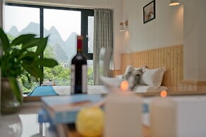 Yangshuo Serene Cove Hotel