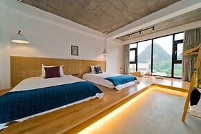 Yangshuo Serene Cove Hotel