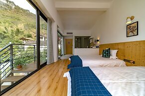 Yangshuo Serene Cove Hotel