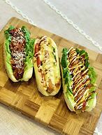 Yangshuo Serene Cove Hotel