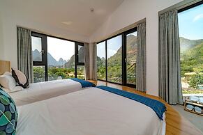 Yangshuo Serene Cove Hotel