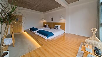 Yangshuo Serene Cove Hotel