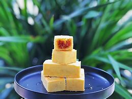 Yangshuo Serene Cove Hotel