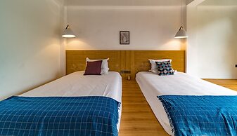 Yangshuo Serene Cove Hotel