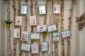 Yangshuo Serene Cove Hotel