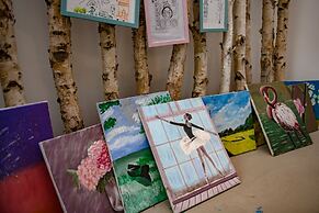 Yangshuo Serene Cove Hotel