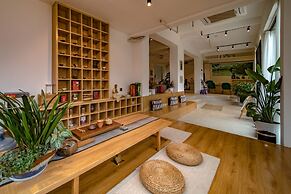 Yangshuo Serene Cove Hotel