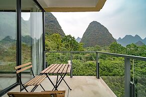Yangshuo Serene Cove Hotel