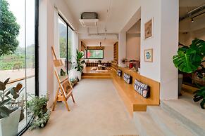 Yangshuo Serene Cove Hotel