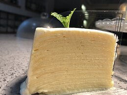 Yangshuo Serene Cove Hotel