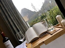 Yangshuo Serene Cove Hotel