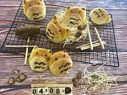 Yangshuo Serene Cove Hotel