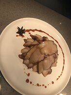 Yangshuo Serene Cove Hotel