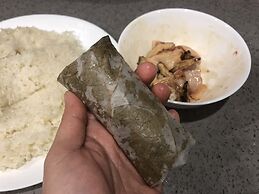 Yangshuo Serene Cove Hotel