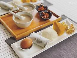 Yangshuo Serene Cove Hotel