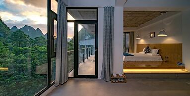 Yangshuo Serene Cove Hotel