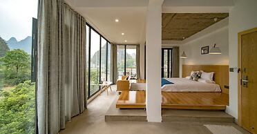 Yangshuo Serene Cove Hotel