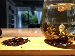 Yangshuo Serene Cove Hotel