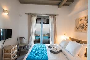 Amallini Suites