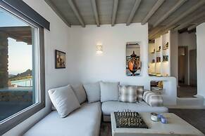 Amallini Suites Mykonos