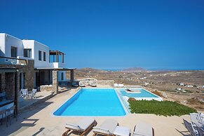 Amallini Suites Mykonos