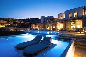 Amallini Suites Mykonos