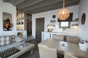 Amallini Suites Mykonos