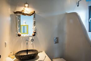 Amallini Suites Mykonos