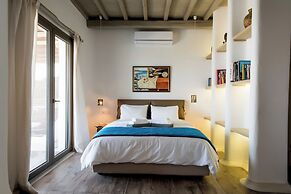 Amallini Suites Mykonos
