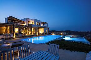 Amallini Suites Mykonos