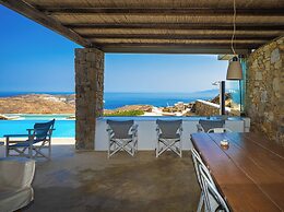 Amallini Suites Mykonos