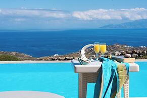 Amallini Suites Mykonos
