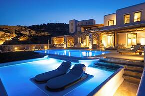 Amallini Suites Mykonos