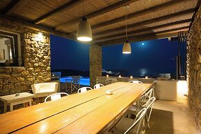 Amallini Suites Mykonos