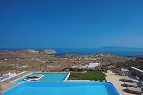 Amallini Suites Mykonos