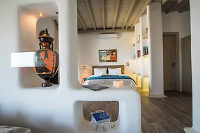 Amallini Suites Mykonos