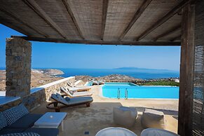 Amallini Suites Mykonos