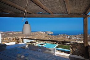 Amallini Suites Mykonos