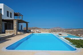 Amallini Suites Mykonos