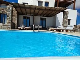 Amallini Suites
