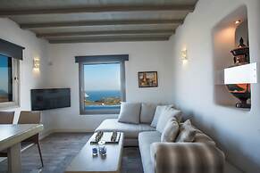 Amallini Suites Mykonos